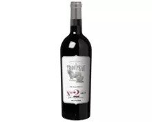 LE TROUPEAU Malbec IGP