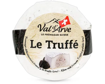Le Truffé