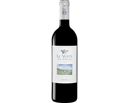 Le Volte dell’Ornellaia Toscana IGT