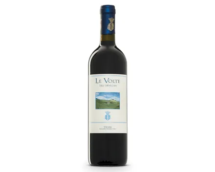 Le Volte IGT, Tenuta dell'Ornellaia