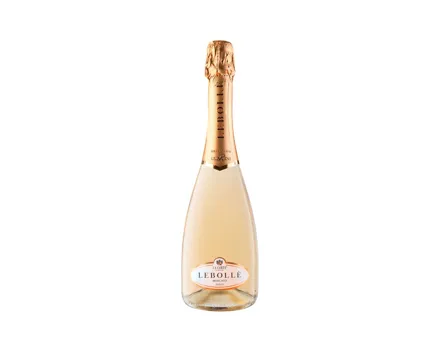 Lebollè Spumante Moscato
