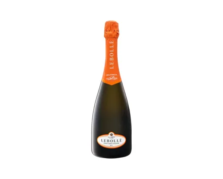 Lebollè Spumante Pinot Noir 2022