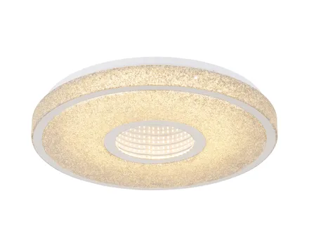 LED-Deckenleuchte Astania, Ø 38 cm