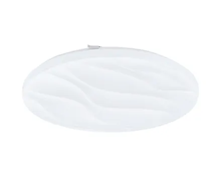 LED-Deckenleuchte Eglo Benariba