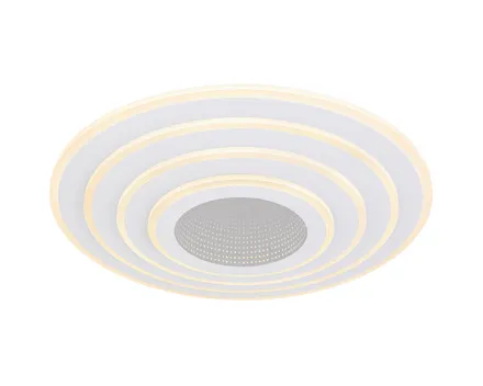 LED-Deckenleuchte Jocelyn