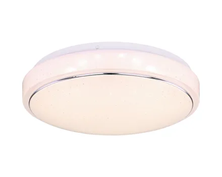 LED-Deckenleuchte Kalle, Ø 28 cm