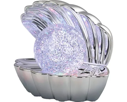 LED-Dekoleuchte Shelly