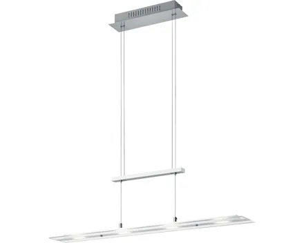 LED-Hängeleuchte Milos