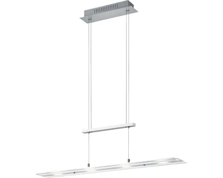 LED-Hängeleuchte Milos