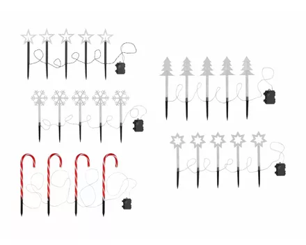 LED-Leuchtstäbe