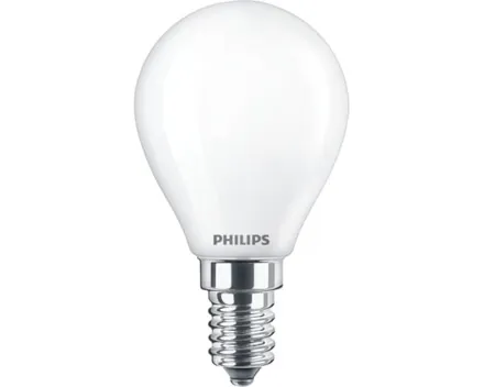 LED-LM Fila 2xE14 M P45 40W 470Lm 2700K