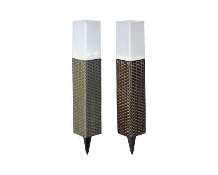 LED-Solarleuchte