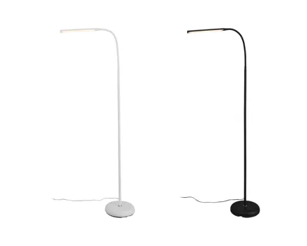 LED-Stehleuchte