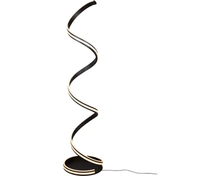LED-Stehleuchte Nuria