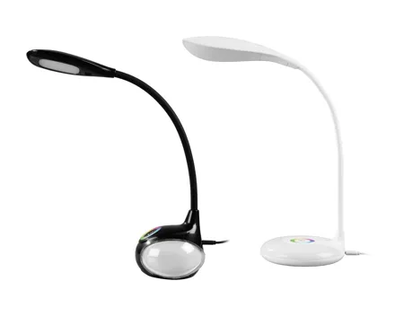 LED-Tischlampe