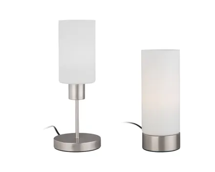 LED-Tischleuchte