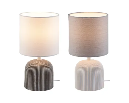 LED-Tischleuchte