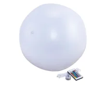 LED Wasserball