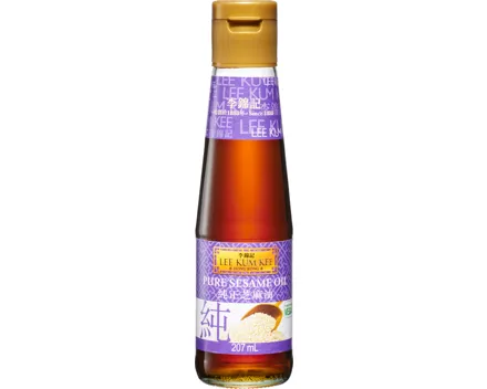 Lee Kum Kee reines Sesamöl