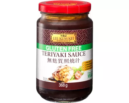 Lee Kum Kee Teriyaki-Sauce