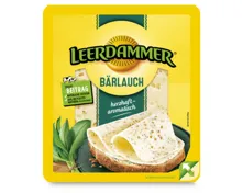 Leerdammer Scheiben Bärlauch