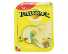 Leerdammer Scheiben