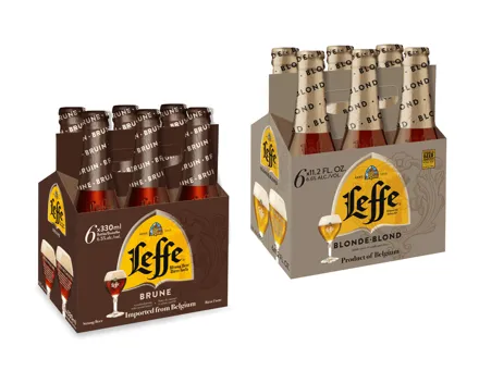 Leffe