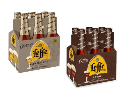 Leffe