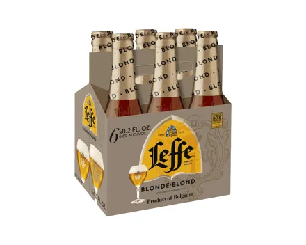 Leffe Blonde