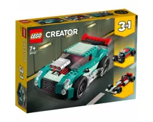 Lego Creator 3-in-1 Strassenflitzer (31127) 7+ Jahre