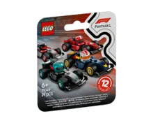 LEGO Minifiguren