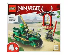 Lego Ninijago 71788 Lioyda Ninja Motorrad
