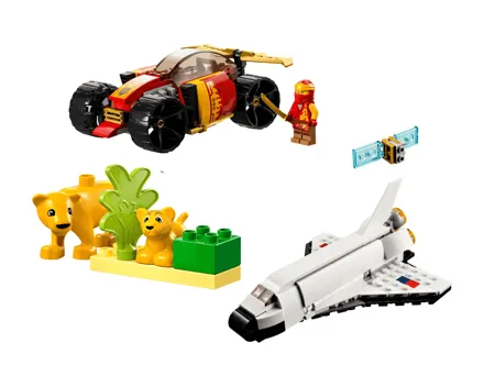 Lego Spiel-Set
