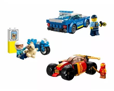 Lego Spieleset