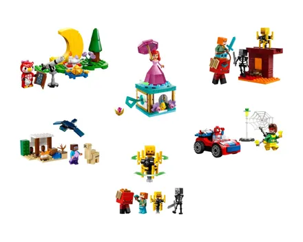 Lego Spielset