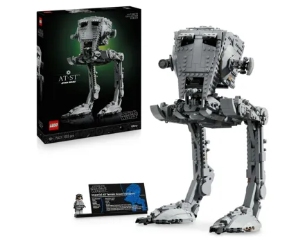 Lego Star Wars 75417 Kampfläufer