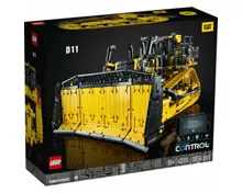 Lego Technic Appgesteuerter Cat D11 Bulldozer (42131) 18+ Jahre