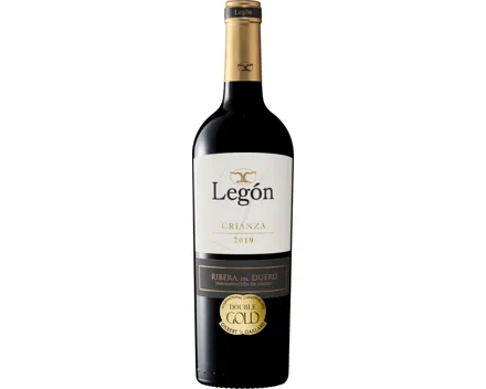 Legón Crianza D. O. Ribera del Duero