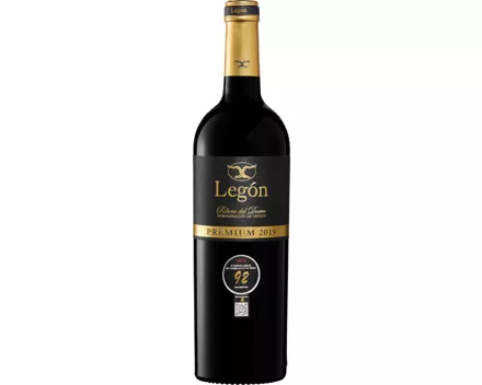 Legón Premium Ribera del Duero DO