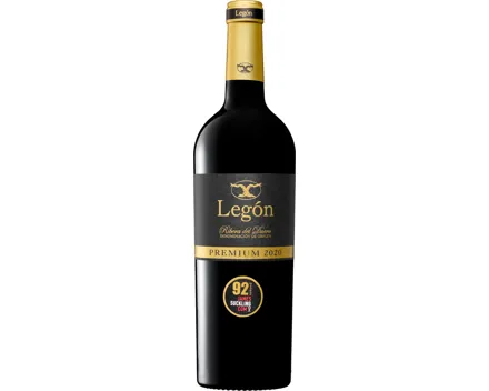 Legón Premium Ribera del Duero DO