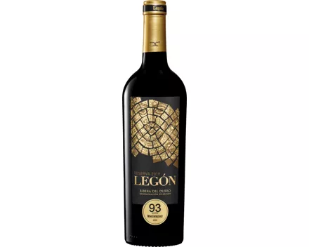 Legón Ribera del Duero Reserva DO