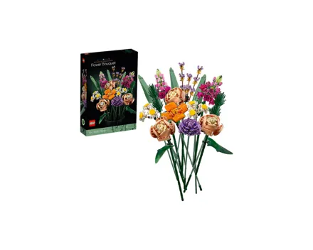 Lego® Botanicals 10280 Blumenstrauss 18+ Jahre