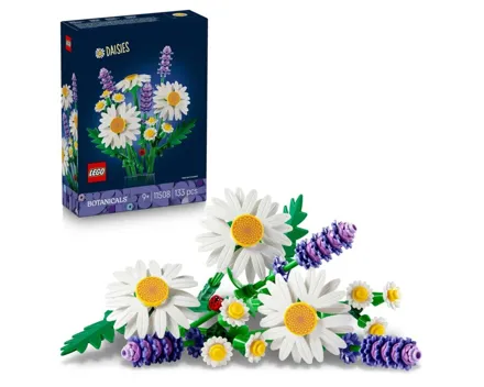 Lego® Botanicals 11508 Gänseblümchen 9+ Jahre