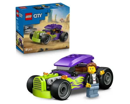 Lego® City 60485 Hot Rod 5+ Jahre
