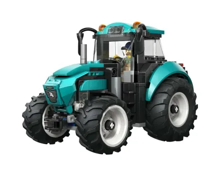 Lego® City 60498 Traktor 6+ Jahre