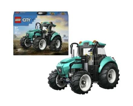 Lego® City 60498 Traktor 6+ Jahre