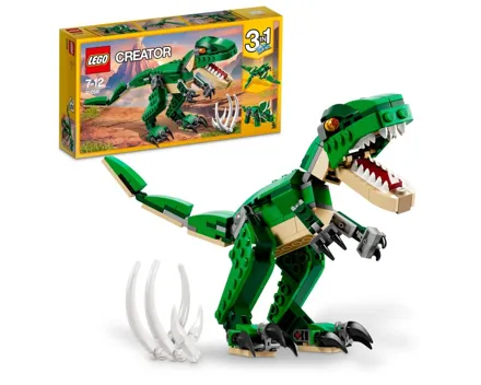 Lego® Creator 31058 Dinosaurier