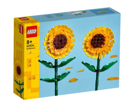 Lego® Creator 40524 Sonnenblumen 8+ Jahre