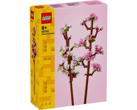 Lego® Creator 40725 Kirschblüten 8+ Jahre