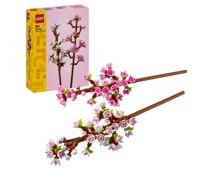 Lego® Creator 40725 Kirschblüten 8+ Jahre